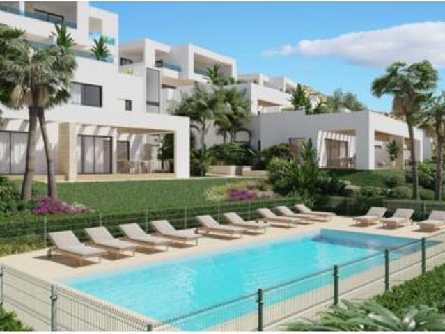 Dúplex en venta en el Vinalopó Mitjà / El Vinalopó Medio, Valencia