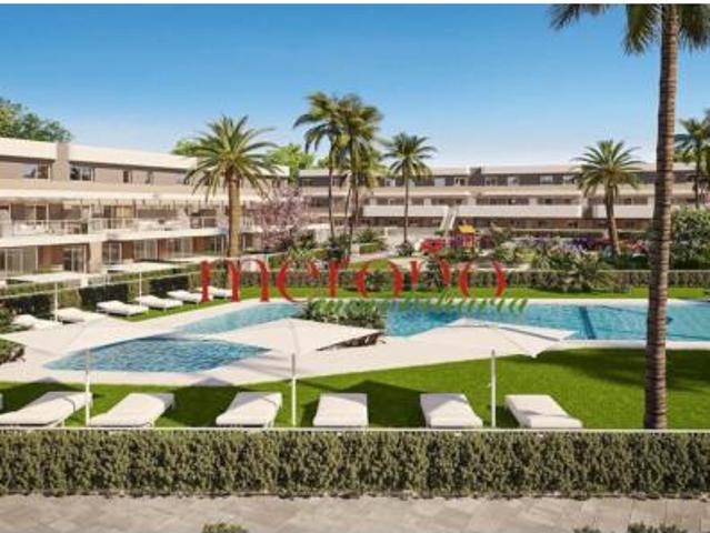 Dúplex en venta en Urbanización Alenda Golf, el Vinalopó Mitjà / El Vinalopó Medio