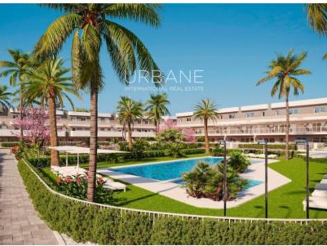 Dúplex en venta en Urbanización Alenda Golf, el Vinalopó Mitjà / El Vinalopó Medio