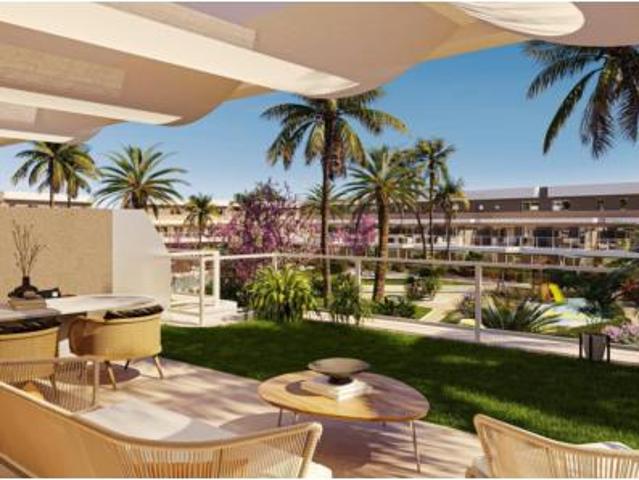 Dúplex en venta en Monforte Del Cid, Valencia