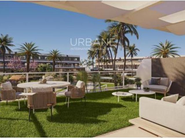 Dúplex en venta en Monforte Del Cid, Urbanización Alenda Golf