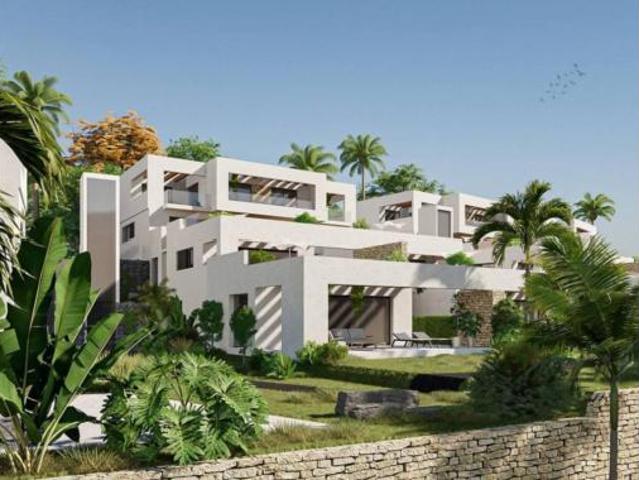 Dúplex en venta en Monforte Del Cid, Valencia