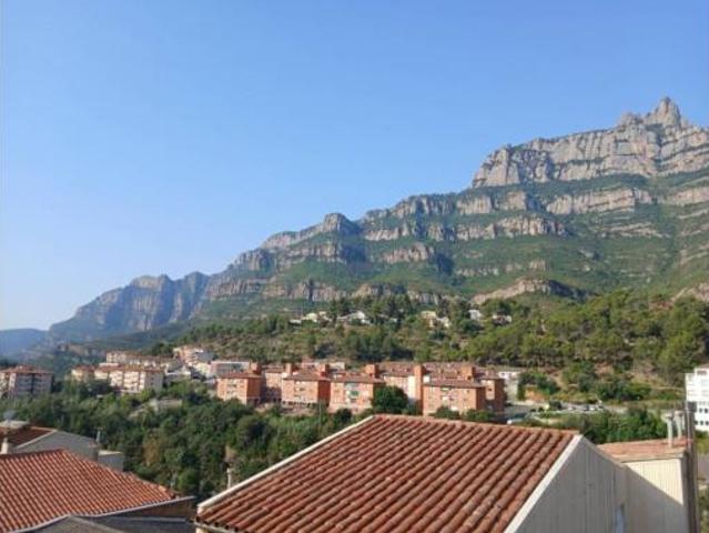 Dúplex en venta en Monistrol De Montserrat, Monistrol Residencial