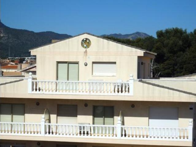 Dúplex en venta en Miami Platja, Baix Camp