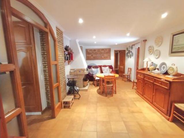 Dúplex en venta en la Vall d'Albaida, Valencia