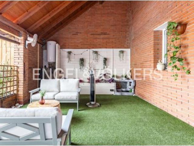 Dúplex en venta en Montcada Centre, Vallès Occidental