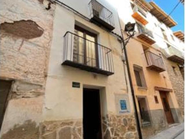 Dúplex en venta en Mora De Rubielos