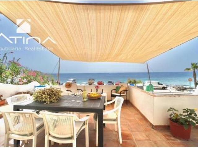 Dúplex en venta en Teulada, Pla del Mar