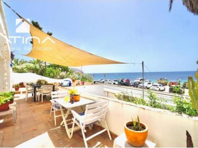 Dúplex en venta en Moraira, la Marina Alta