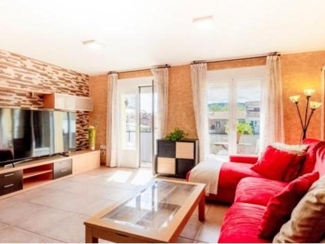 Dúplex en venta en Moralzarzal