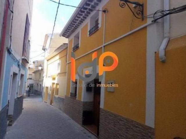 Dúplex en venta en Noroeste, Murcia
