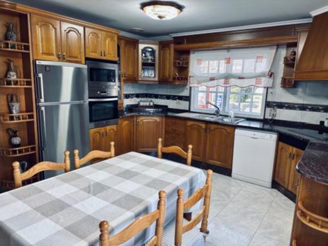 Dúplex en venta en Mugardos, Ferrol