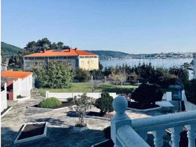 Dúplex en venta en Mugardos, Ferrol