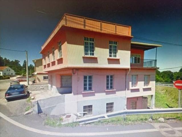 Dúplex en venta en Ferrol, Galicia