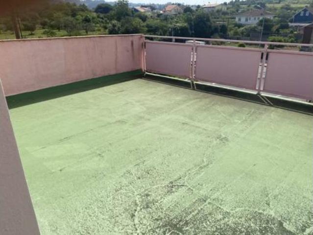 Dúplex en venta en Ferrol, Galicia