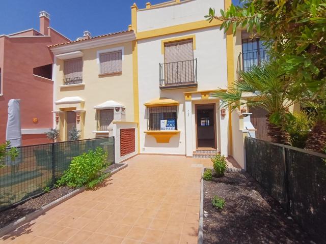 Dúplex en venta en San Javier, Campo de Cartagena y Mar Menor