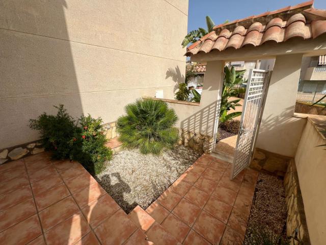 Dúplex en venta en Alto Guadalentín, Murcia
