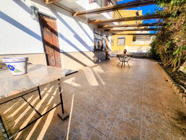 Dúplex en venta en Alto Guadalentín, Murcia