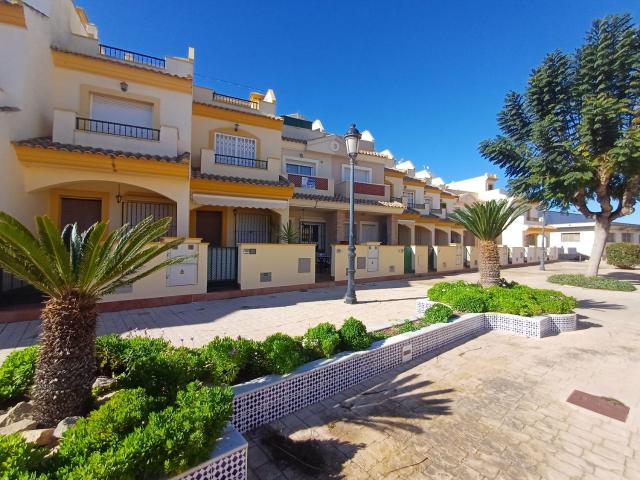 Dúplex en venta en Torre-Pacheco, Campo de Cartagena y Mar Menor
