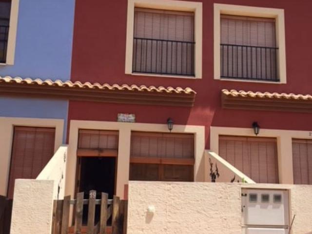 Dúplex en venta en Noroeste, Murcia