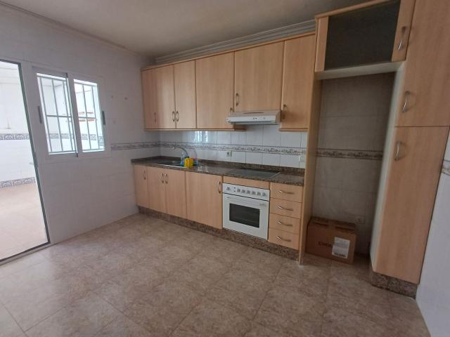 Dúplex en venta en Los Alcázares, Campo de Cartagena y Mar Menor