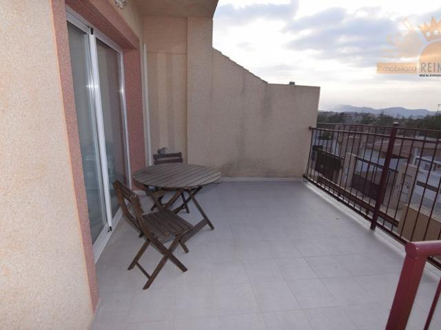 Dúplex en venta en Romeral, Vega Media del Segura