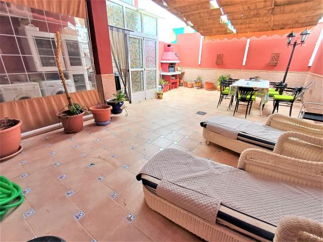 Dúplex en venta en Balsicas, Campo de Cartagena y Mar Menor