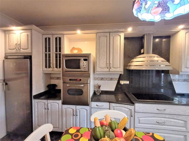 Dúplex en venta en Balsicas, Campo de Cartagena y Mar Menor