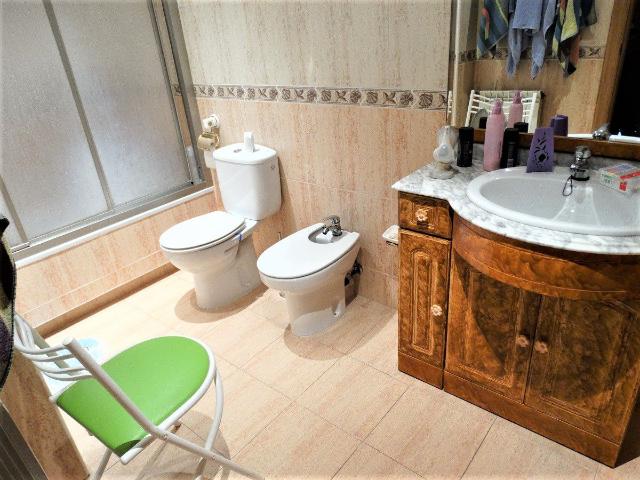 Dúplex en venta en Virgen del Oro, Vega Alta del Segura