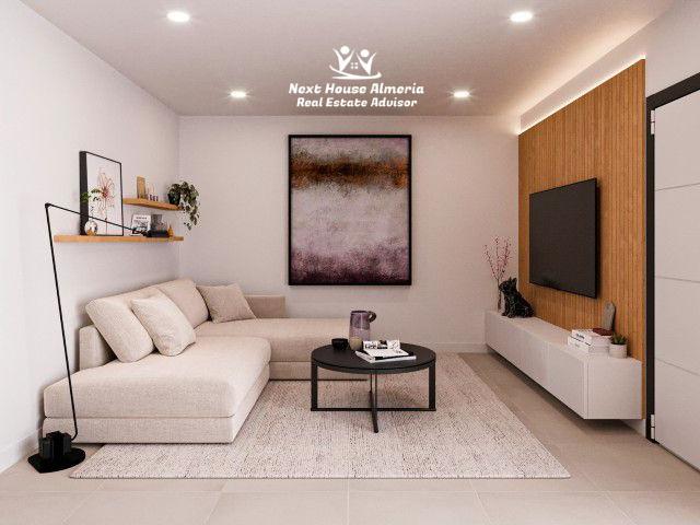 Dúplex en venta en Fuente Alamo, Campo de Cartagena y Mar Menor