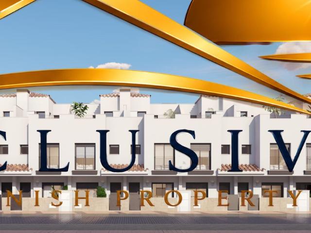 Dúplex en venta en Torre-Pacheco, Torre Pacheco