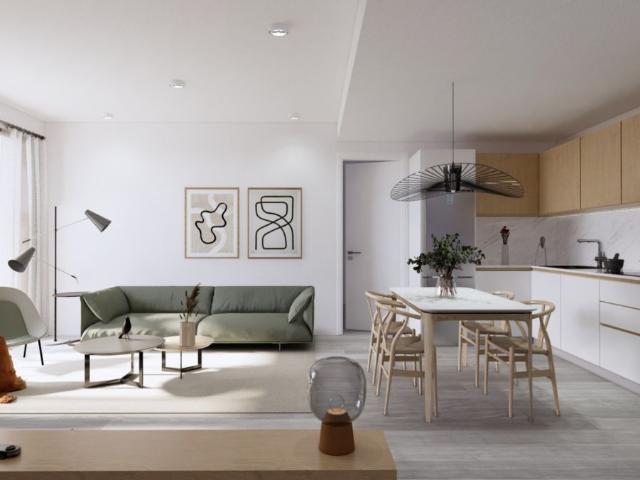 Dúplex en venta en Los Alcázares, Campo de Cartagena y Mar Menor