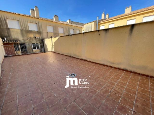 Dúplex en venta en Virgen del Oro, Vega Alta del Segura