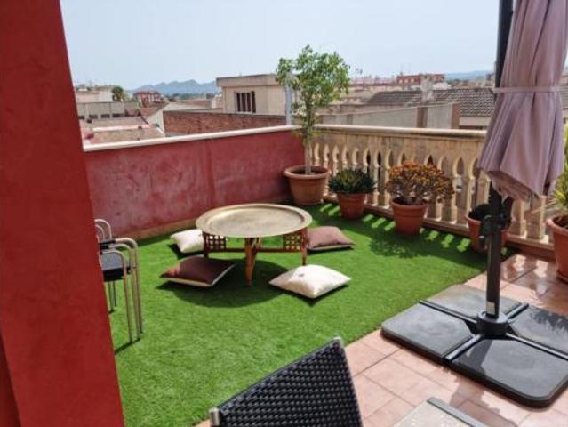 Dúplex en venta en Beniaján, Área Metropolitana de Murcia