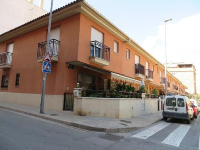 Dúplex en venta en Cabezo de Torres, Área Metropolitana de Murcia