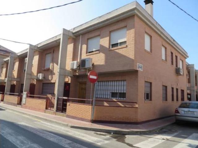 Dúplex en venta en Cabezo de Torres, Área Metropolitana de Murcia