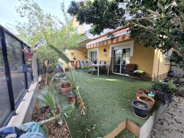Dúplex en venta en Esparragal, Murcia
