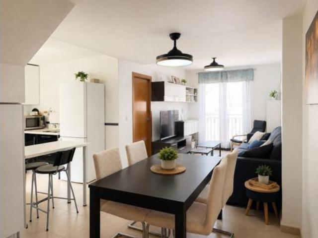 Dúplex en venta en Cabezo de Torres, Área Metropolitana de Murcia