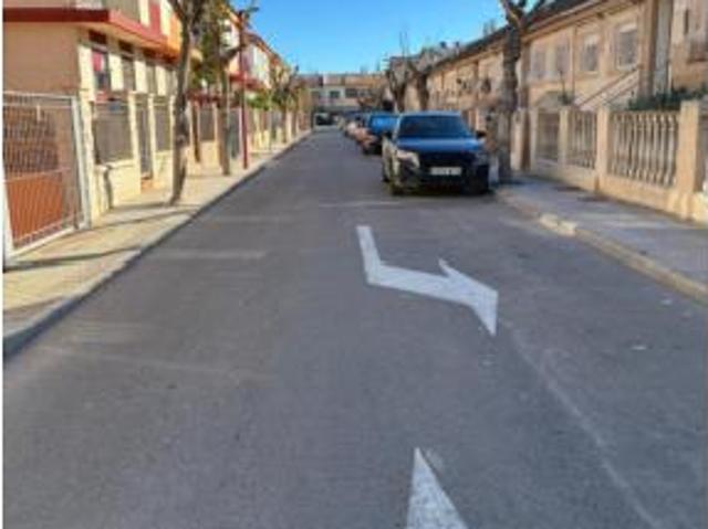 Dúplex en venta en El Palmar o Lugar de Don Juan, Área Metropolitana de Murcia