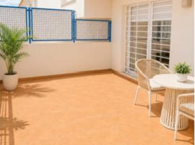 Dúplex en venta en Guadalupe, Área Metropolitana de Murcia