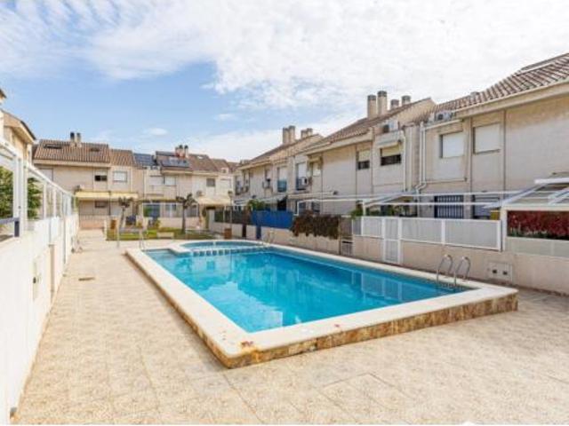 Dúplex en venta en Casas de Cementerio de Nuestro Padre Jesus, Murcia