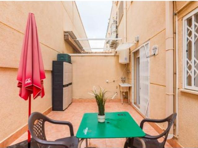 Dúplex en venta en Los Garres, Murcia