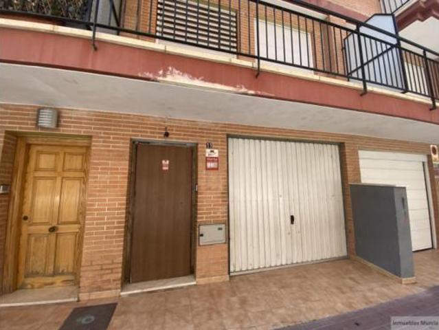 Dúplex en venta en Garres y Lages, Área Metropolitana de Murcia