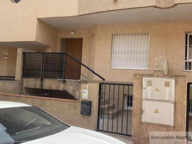 Dúplex en venta en Garres y Lages, Área Metropolitana de Murcia