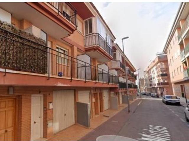 Dúplex en venta en Garres y Lages, Área Metropolitana de Murcia