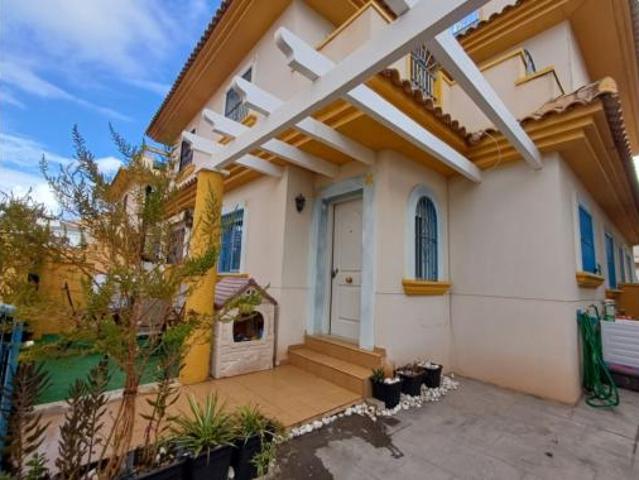 Dúplex en venta en Gea y Truyols, Campo de Cartagena y Mar Menor