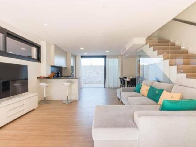 Dúplex en venta en El Puntal, Área Metropolitana de Murcia
