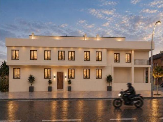 Dúplex en venta en Huerta de La Alberca, Murcia