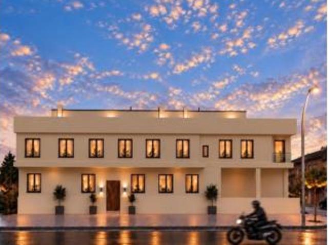 Dúplex en venta en Huerta de La Alberca, Murcia