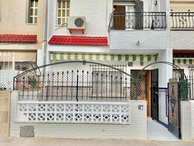Dúplex en venta en Baños y Mendigo, Murcia